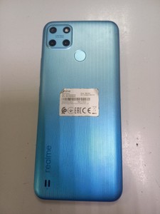 Б/в Мобільний телефон Realme c25y 4/64gb 01-201075063