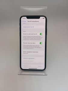 Б/в Мобільний телефон Apple iphone xs 64gb 01-201003486