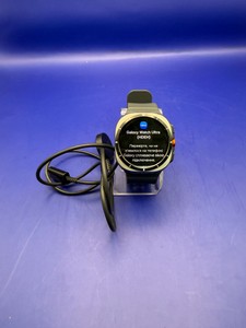 Б/в Смарт-годинник Samsung galaxy watch ultra 2025 01-201053619