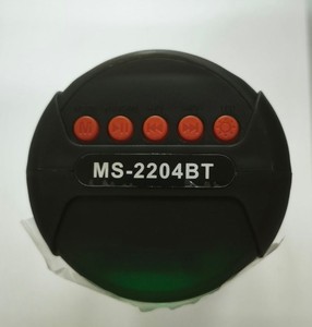 Б/у Акустика Cyboo ms-2204bt 01-201072320