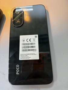 Б/в Мобільний телефон Poco f7 12/256gb 01-201075590