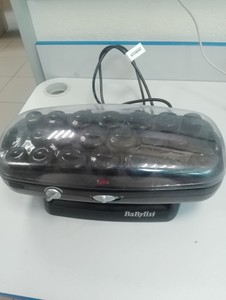 Б/в Електробігуді Babyliss r24b 01-201075743