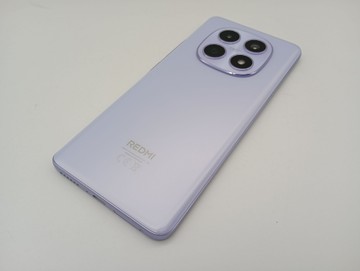 Б/в Мобільний телефон Xiaomi redmi note 15 4g 6/128gb 01-201076103