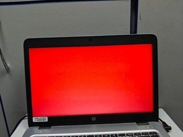 Б/в Ноутбук Hp 14/core i5 6300u ddr3/8gb ddr3/hdd *відсутній/ssd 128 gb/*інтегрована 01-201076018