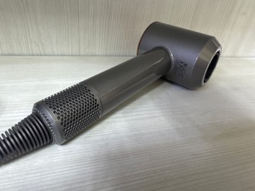 Б/в Фен Dyson hd07 supersonic nickel/copper 01-201012546