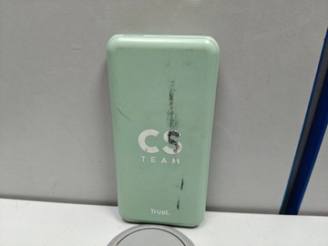Б/у Повербанк Trust 25033 10000mah 01-201078623