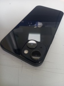 Б/у Мобільний телефон Apple iphone 14 256gb 01-201077203