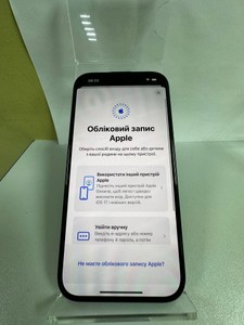 Б/в Мобільний телефон Apple iphone 15 128gb 01-201077163