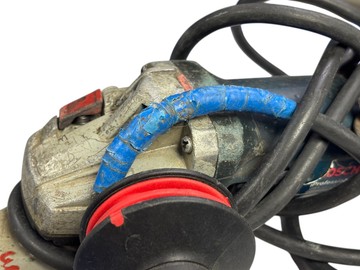 Б/в Кутова шліфмашина Bosch gws 13-125 cie 01-201005235