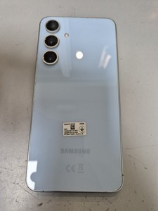 Б/в Мобільний телефон Samsung galaxy s24 fe 8/256gb 01-201079817
