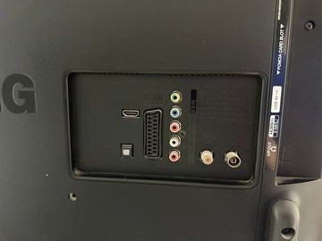 Б/у Телевизор Lg 32lb563v 01-201079759