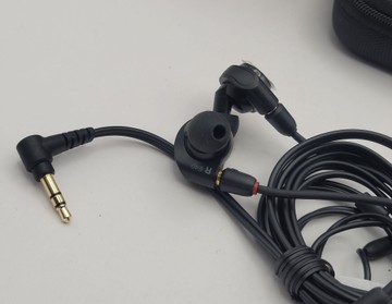 Б/в Навушники Audio-Technica ath-e40 01-200982137