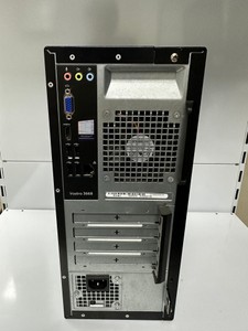 Б/в Системний блок Пк intel core i3-7100/ram 8 gb/hdd 1000 gb/ssd відсутній/інтегрована 01-201075938