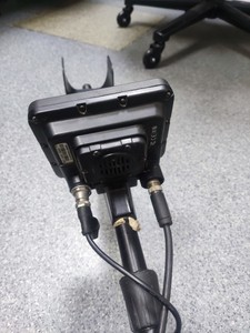 Б/у Металлоискатель Nokta makro multi kruzer 01-201074819
