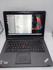 Б/в Ноутбук Asus 14/core i5-4300u ddr3/4gb ddr3/hdd 250 gb/ssd *відсутній/*інтегрована 01-201080085