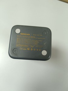 Б/в Повербанк Remax rpp-596 40000mah 22,5w 01-201081604