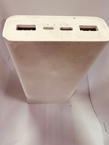 Б/в Повербанк Xiaomi plm182m 20000mah 01-201087013