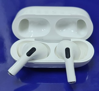 Б/у Навушники Apple airpods pro 01-201082391