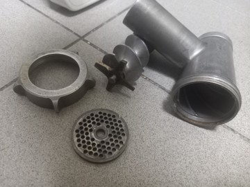 Б/в М`ясорубка Zelmer mm1200.82 01-201086610