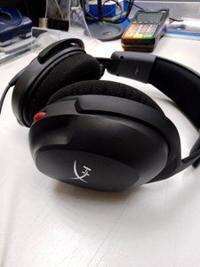 Б/в Навушники Hyperx cloud stinger 2 core wired 01-201087345