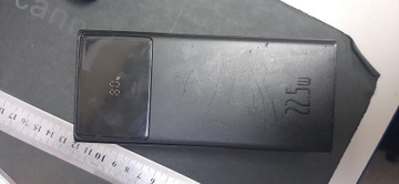 Б/у Повербанк Baseus 22.5w 30000mah 01-201090334