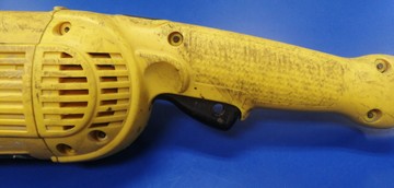 Б/в Кутова шліфмашина Dewalt dwe492 01-201090450