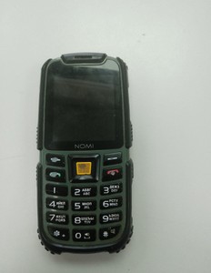 Б/в Мобільний телефон Nomi i242 x-treme 01-201091538