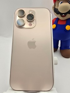 Б/в Мобільний телефон Apple iphone 16 pro 128gb 01-200998823