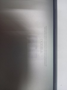 Б/в Ноутбук Apple macbook pro 13 2020 a2251/core i5 2.0ghz/ram16gb/ssd512gb/iris plus 01-201094567