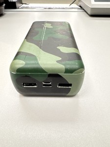 Б/в Повербанк Aspor a306 30000mah 01-201094720
