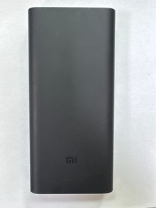 Б/у Повербанк Xiaomi mi 50w power bank 20000mah pb200szm 01-201094494