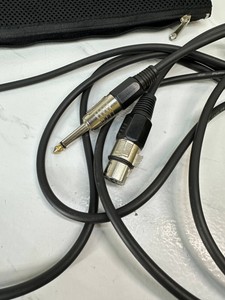 Б/в Мікрофон Audio-Technica pro 31 01-201096254