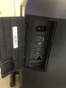 Б/у Зарядная станция Ecoflow delta pro 01-201095989