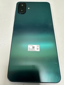Б/в Мобільний телефон Samsung galaxy a07 4/128gb 01-201095777