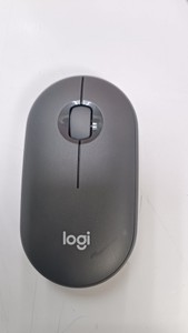 Б/в Миша Logitech pebble mouse 2 m350s tonal 01-201094738
