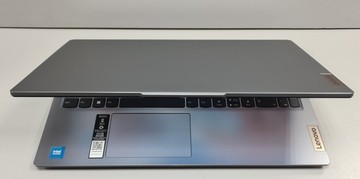 Б/в Ноутбук Lenovo 15/n100 ddr4/8gb ddr4/hdd *відсутній/ssd 480 gb/*інтегрована 01-201096235