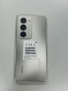 Б/в Мобільний телефон Xiaomi redmi 15 4g 6/128gb 01-201096013