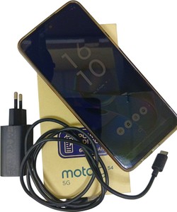 Б/в Мобільний телефон Motorola moto g54 xt2343-6 8/256gb 01-201097021