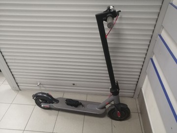 Б/в Електросамокат Kugoo m365 pro max 01-201096652