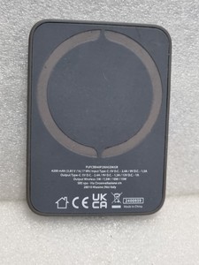 Б/у Повербанк Puro mini power mag 4200 mah 15w 01-201096718
