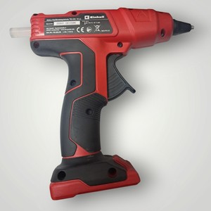 Б/в Клейовий пістолет Einhell te-cg 18 li solo 01-201087067