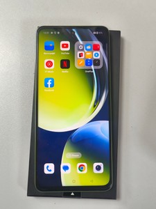 Б/у Мобільний телефон Oneplus nord ce 3 lite 8/256gb 01-201101925