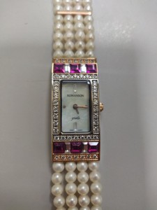 Б/в Годинник Romanson rm7698 01-201102943