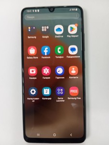 Б/у Мобільний телефон Samsung galaxy a32 4/64gb 01-201101055