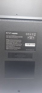 Б/в Телевізор Kivi 32h720qb 01-201103786