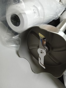 Б/у Блендер Braun mq 20236 m wh 01-201102668