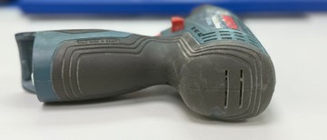 Б/у Шуруповерт Bosch gsr 120-li 1акб зп 01-201102663