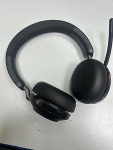 Jabra evolve2 65 link 390a ms stereo