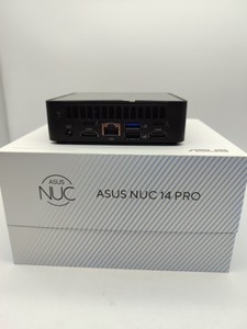 Б/в Системний блок Пк intel core ultra 5 125h/ram 16 gb/hdd відсутній/ssd 256 gb/інтегрована 01-201106514