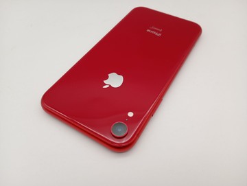 Б/в Мобільний телефон Apple iphone xr 256gb 01-201103815